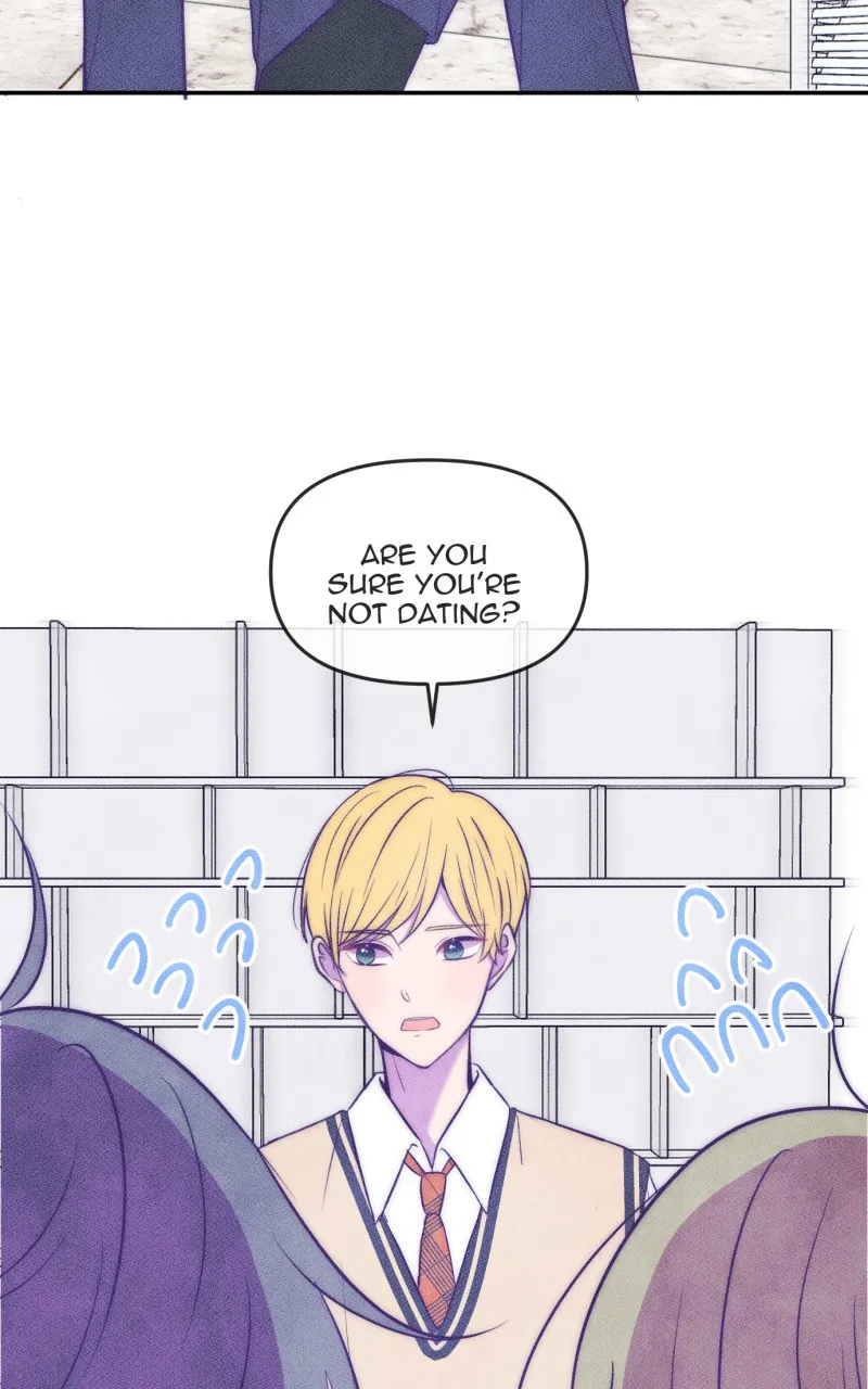 Love Cycle Chapter 47 page 44 - 