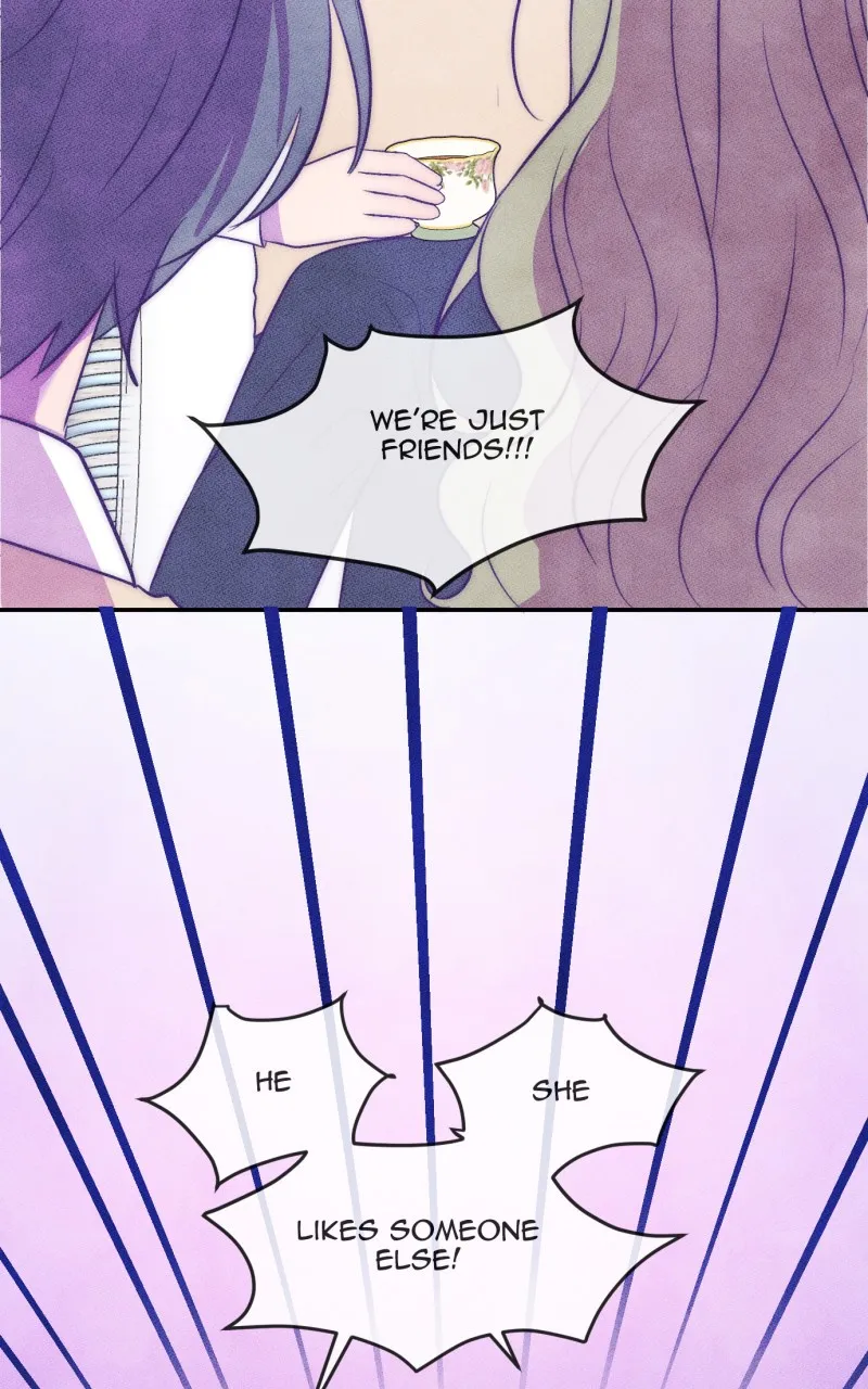 Love Cycle Chapter 47 page 45 - 