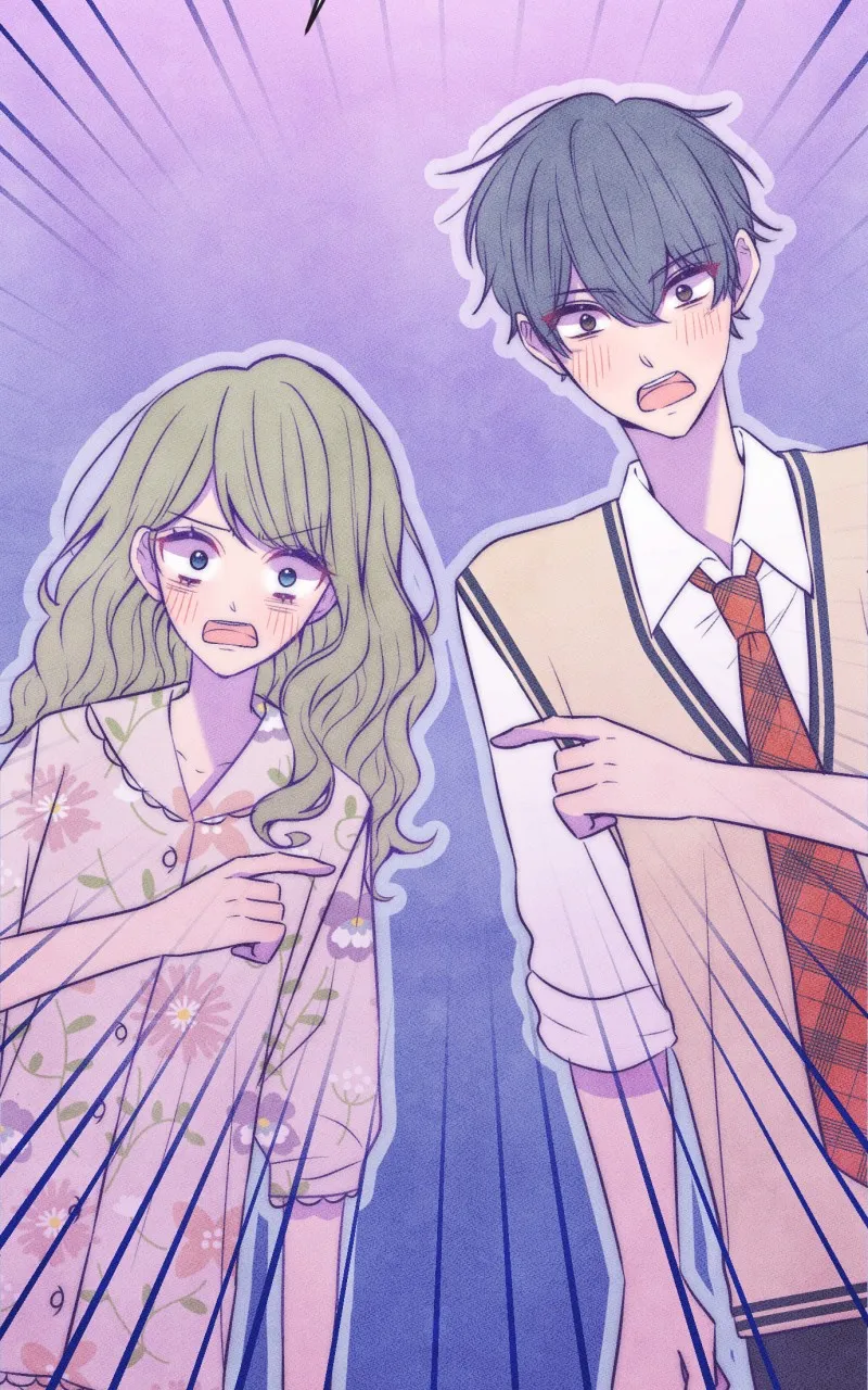 Love Cycle Chapter 47 page 46 - 