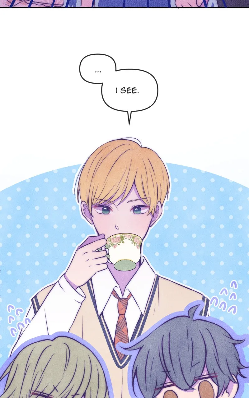 Love Cycle Chapter 47 page 47 - 
