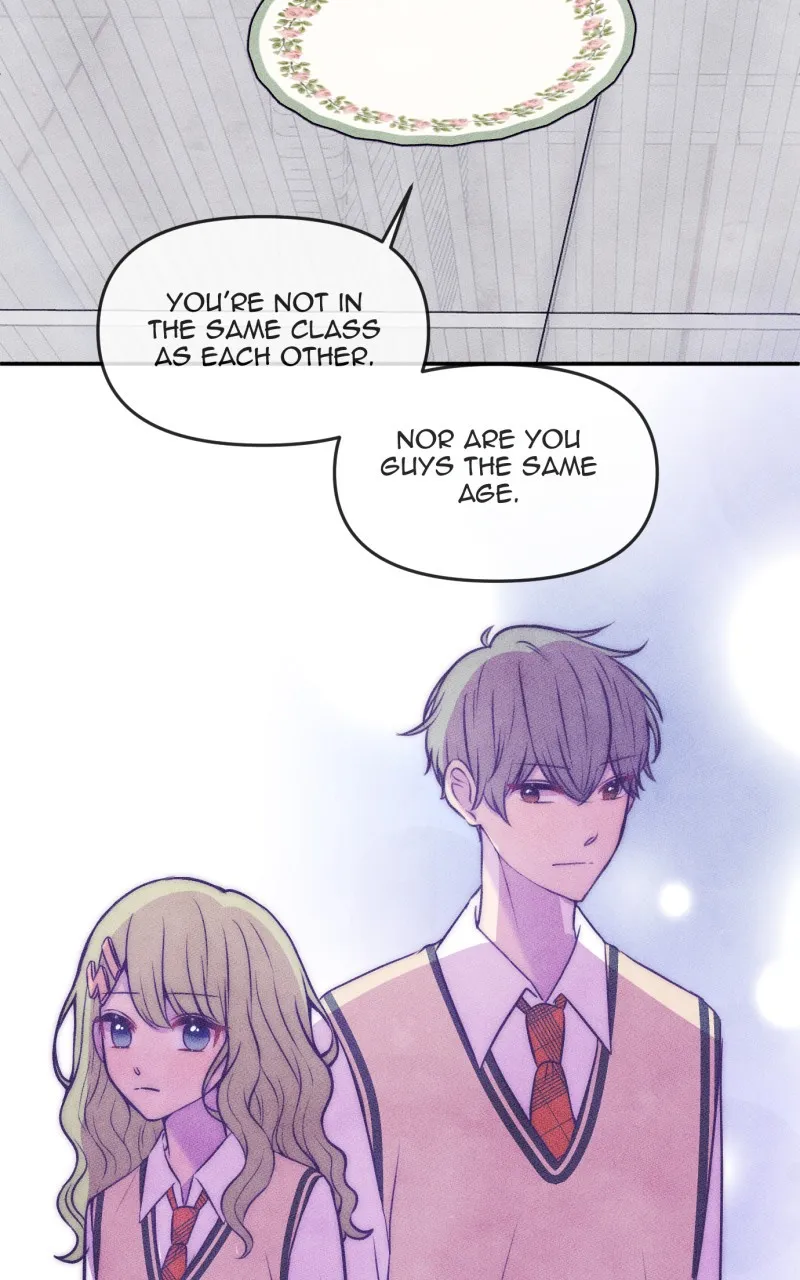 Love Cycle Chapter 47 page 49 - 