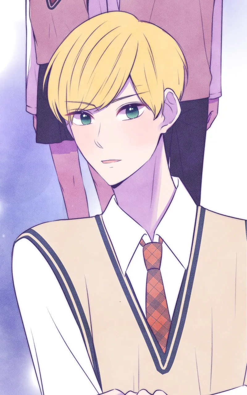 Love Cycle Chapter 47 page 50 - 