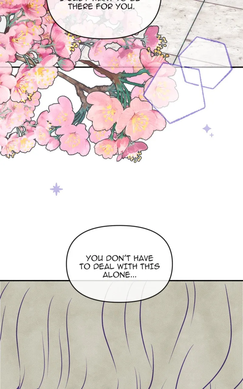 Love Cycle Chapter 47 page 6 - 
