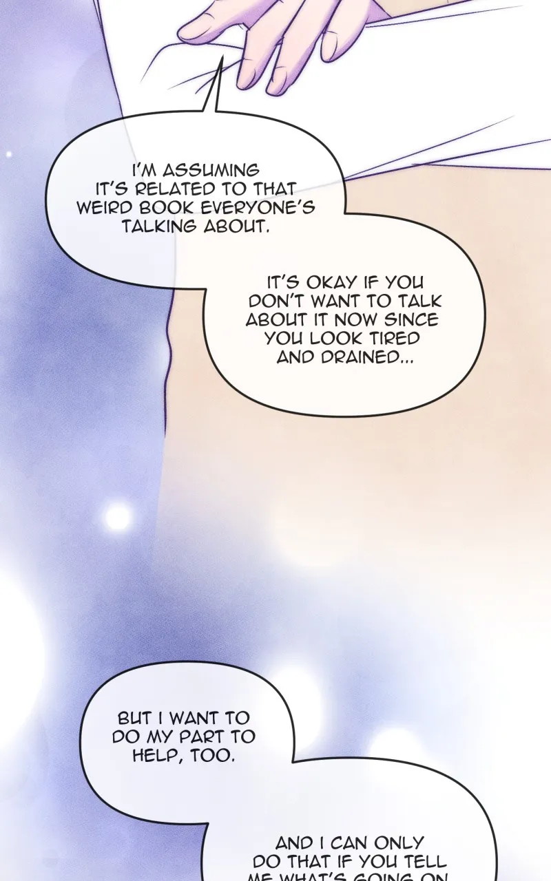 Love Cycle Chapter 47 page 51 - 