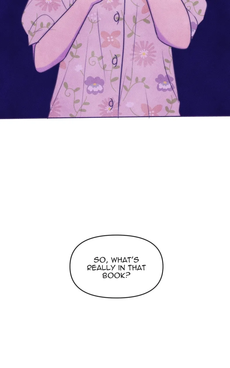Love Cycle Chapter 47 page 53 - 