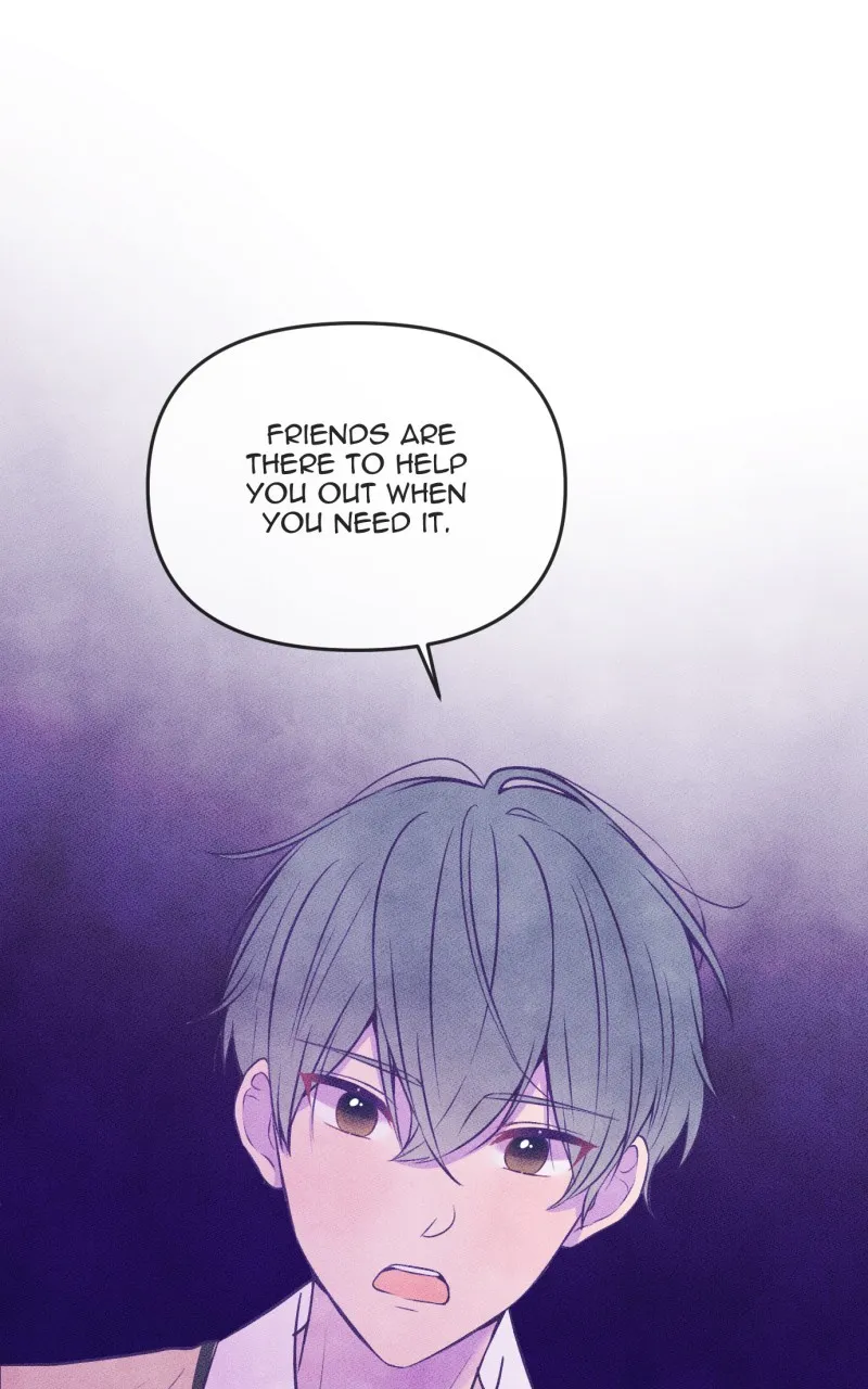 Love Cycle Chapter 47 page 9 - 