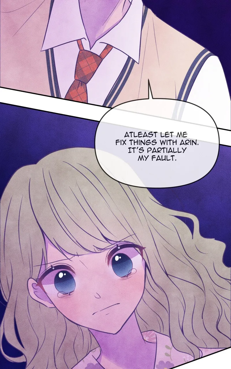 Love Cycle Chapter 47 page 10 - 