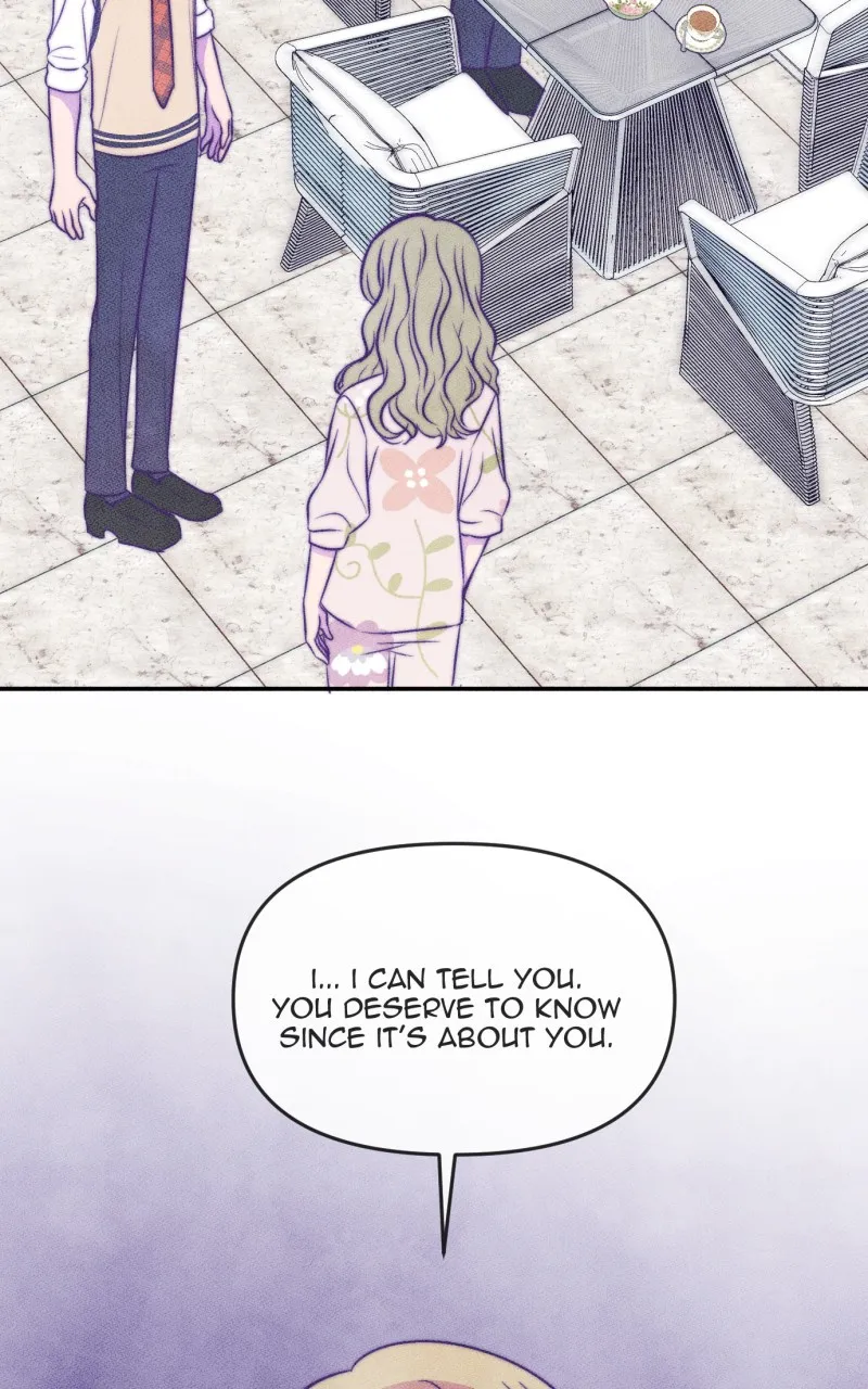 Love Cycle Chapter 48 page 2 - 