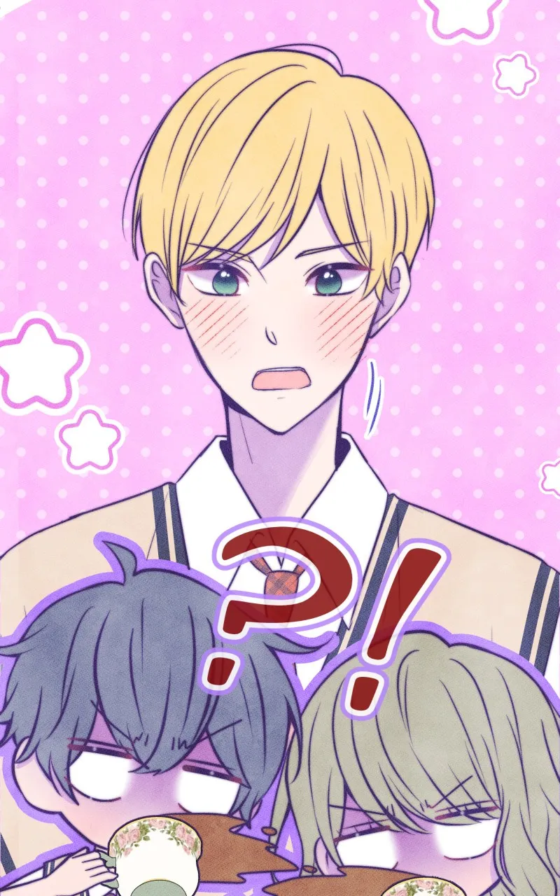 Love Cycle Chapter 48 page 11 - 