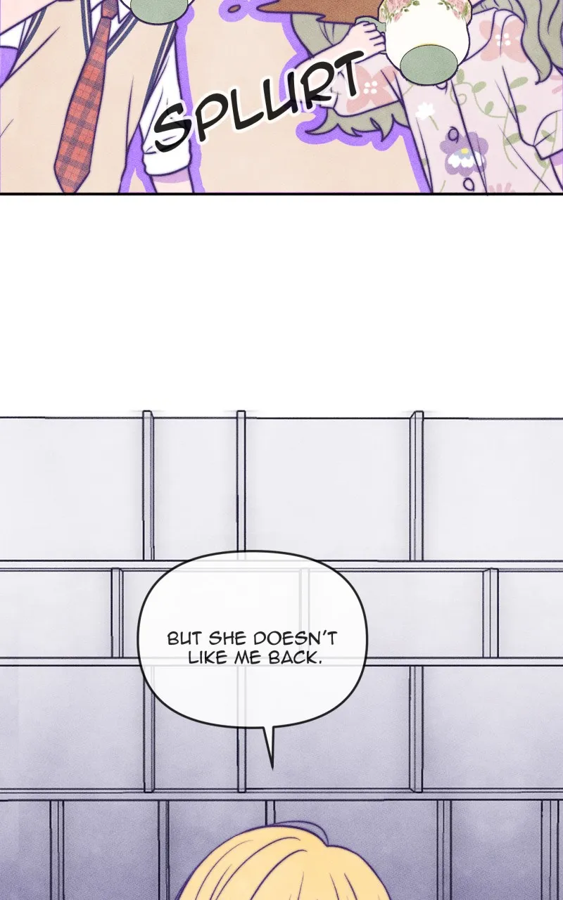 Love Cycle Chapter 48 page 12 - 