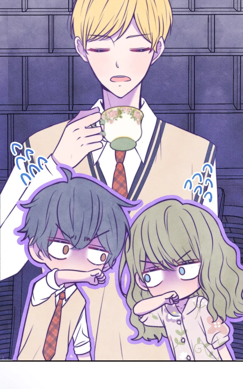 Love Cycle Chapter 48 page 13 - 