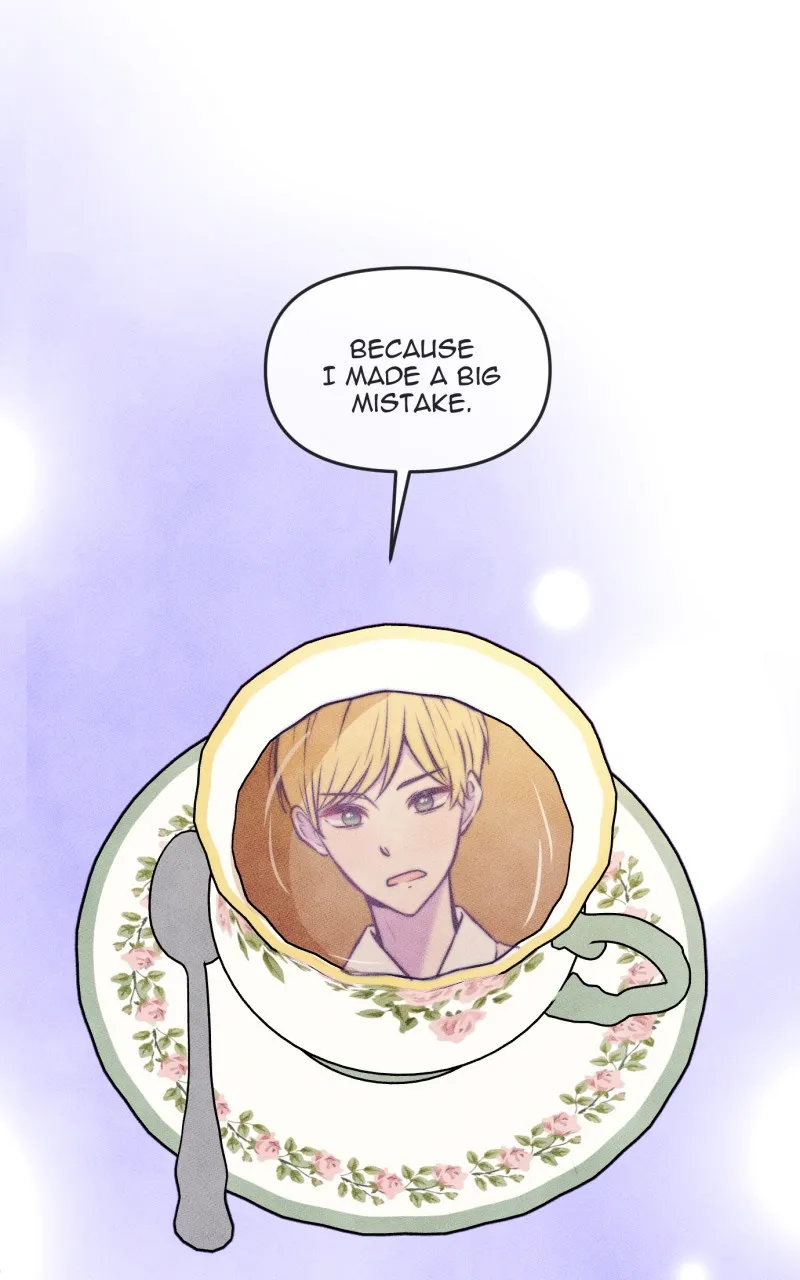 Love Cycle Chapter 48 page 14 - 