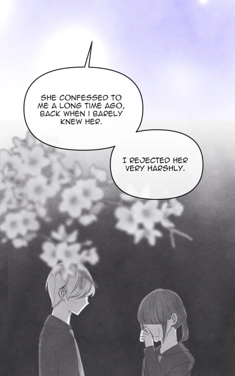 Love Cycle Chapter 48 page 15 - 