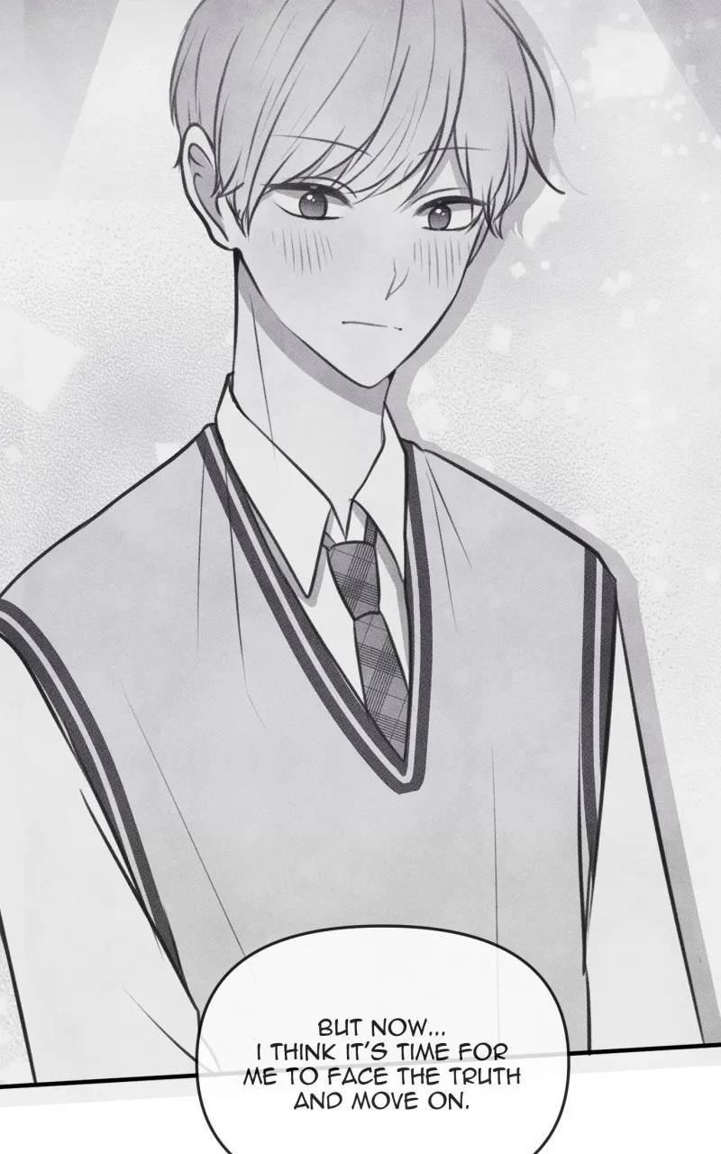Love Cycle Chapter 48 page 17 - 