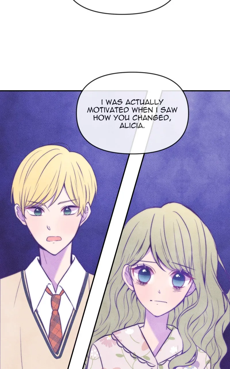 Love Cycle Chapter 48 page 18 - 