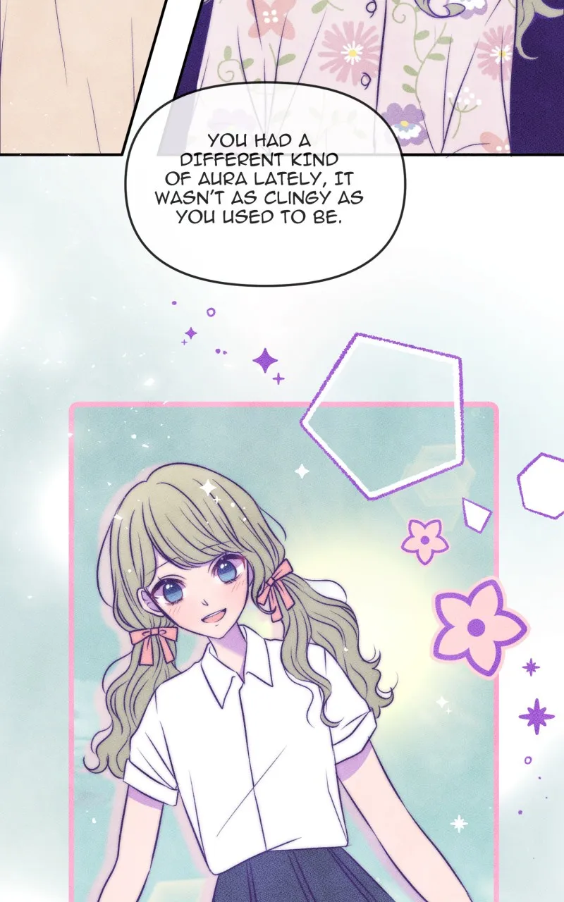 Love Cycle Chapter 48 page 19 - 