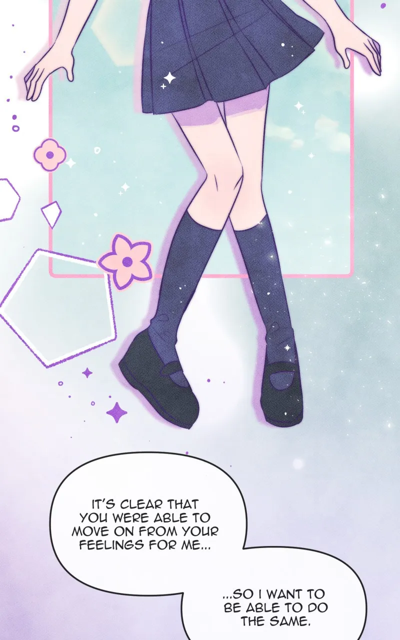 Love Cycle Chapter 48 page 20 - 