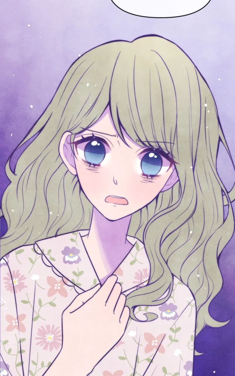 Love Cycle Chapter 48 page 21 - 