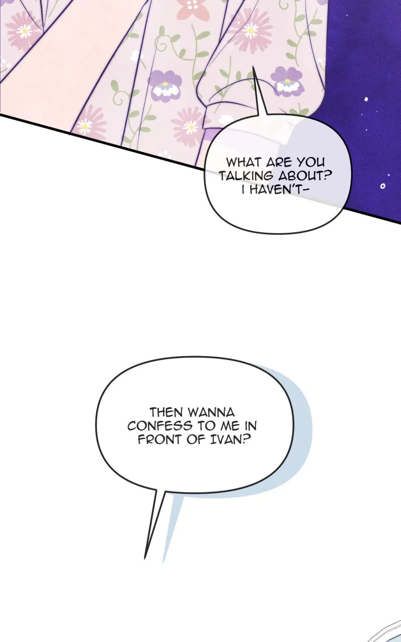 Love Cycle Chapter 48 page 22 - 