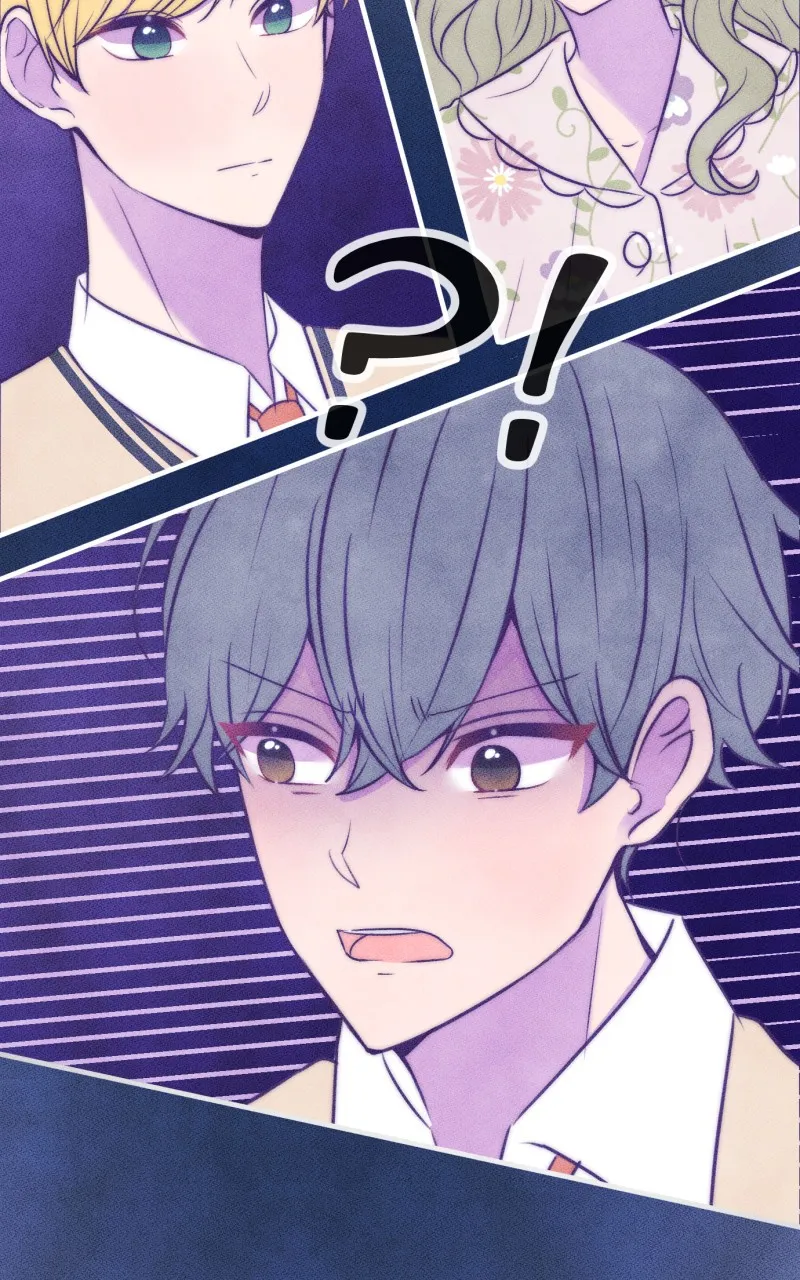 Love Cycle Chapter 48 page 24 - 