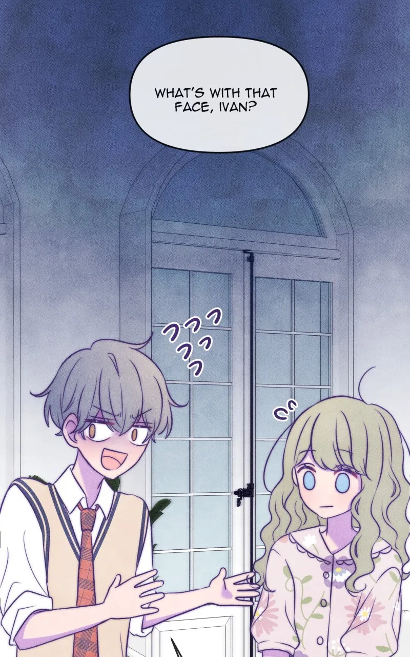 Love Cycle Chapter 48 page 25 - 