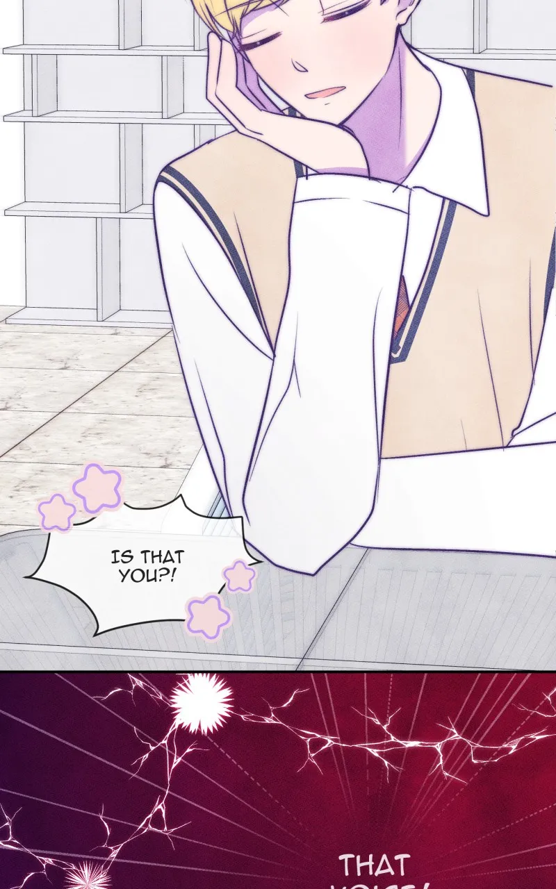 Love Cycle Chapter 48 page 27 - 