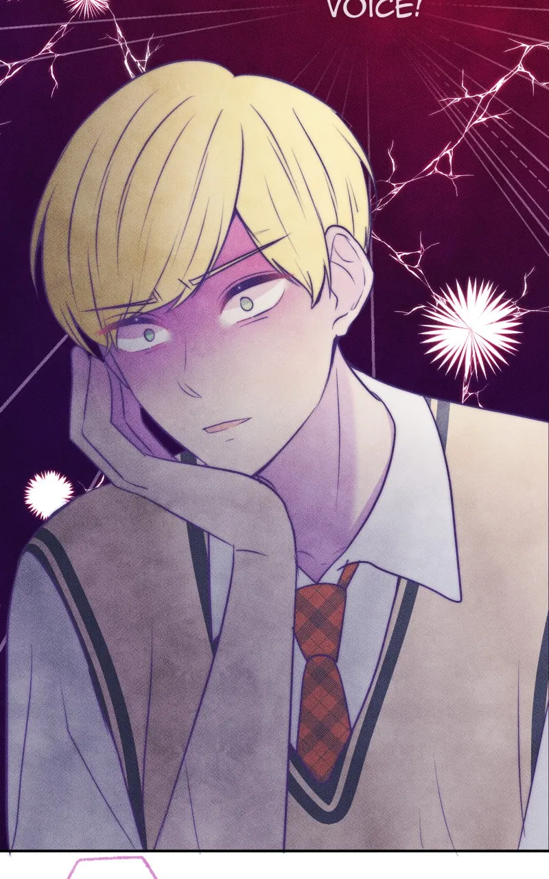 Love Cycle Chapter 48 page 28 - 