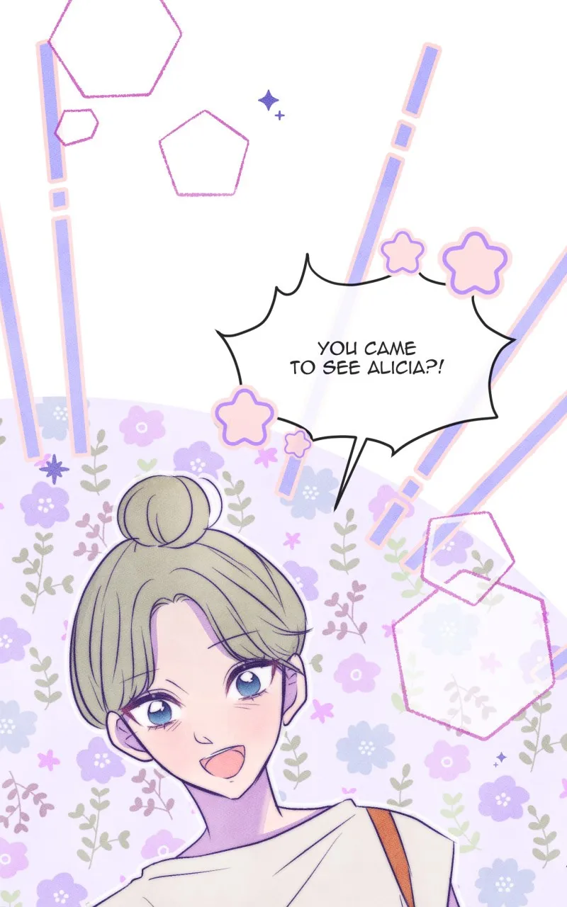 Love Cycle Chapter 48 page 29 - 