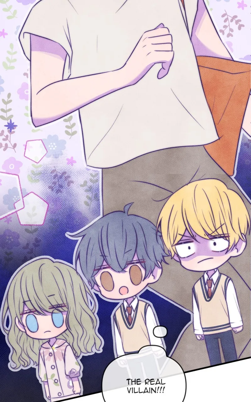 Love Cycle Chapter 48 page 30 - 