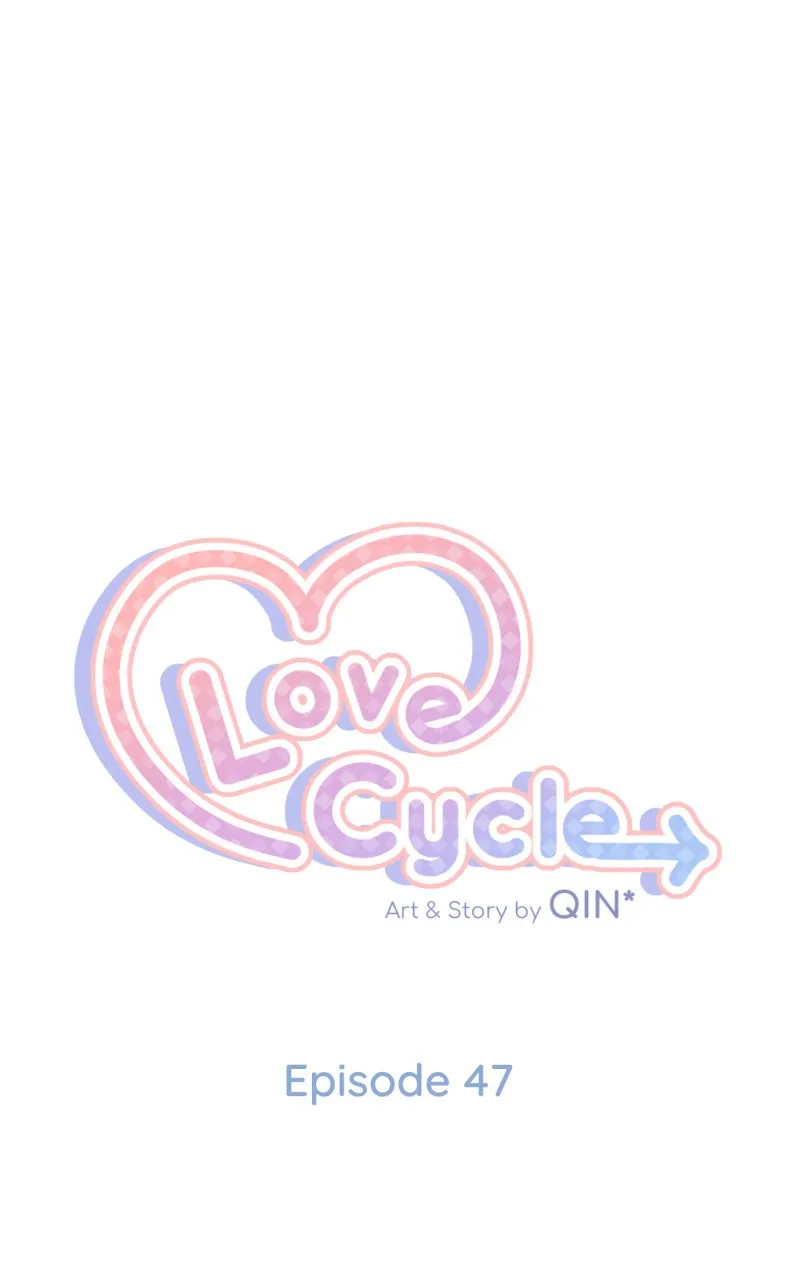 Love Cycle Chapter 48 page 4 - 