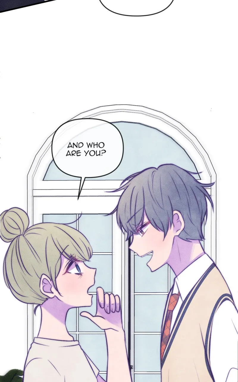 Love Cycle Chapter 48 page 31 - 