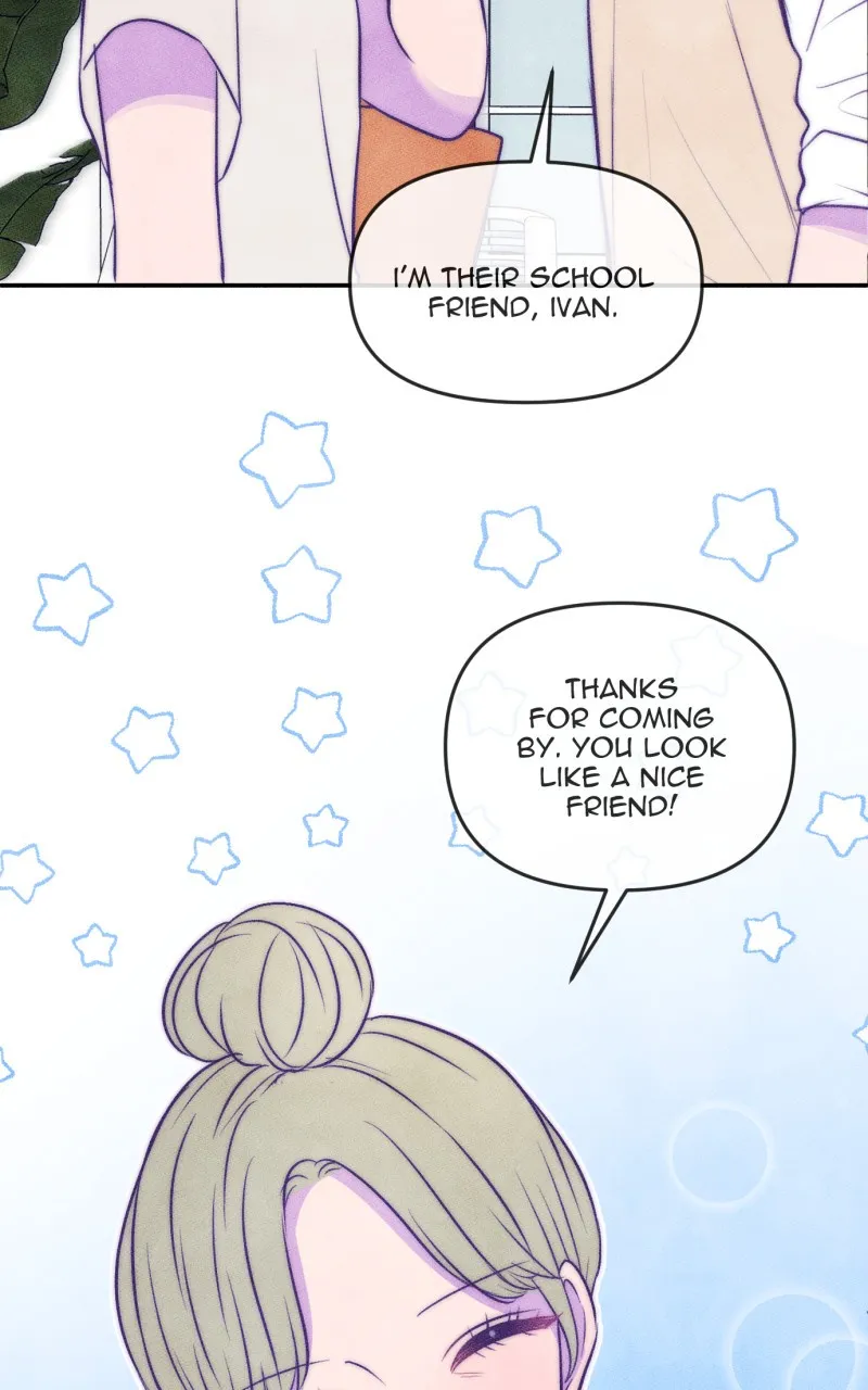 Love Cycle Chapter 48 page 32 - 