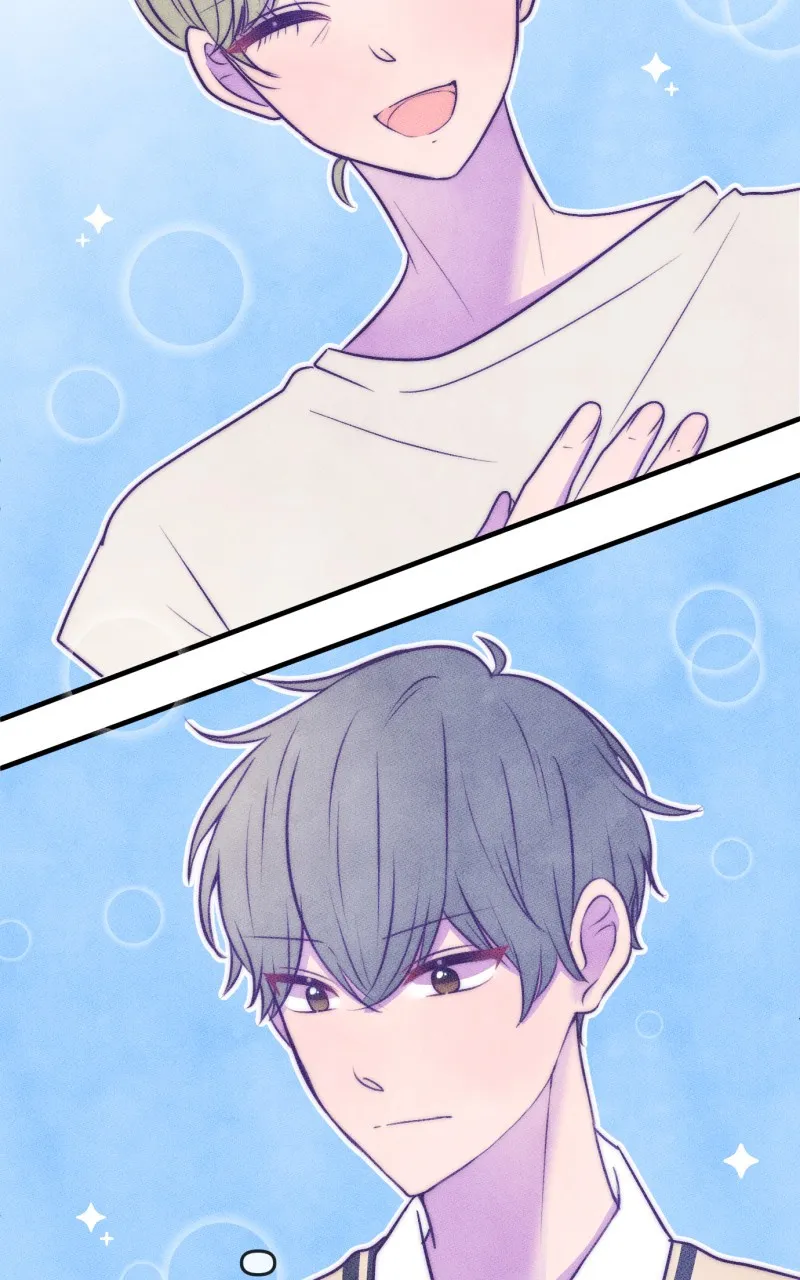 Love Cycle Chapter 48 page 33 - 