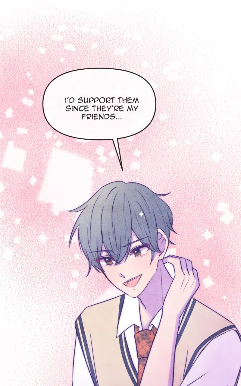 Love Cycle Chapter 48 page 36 - 