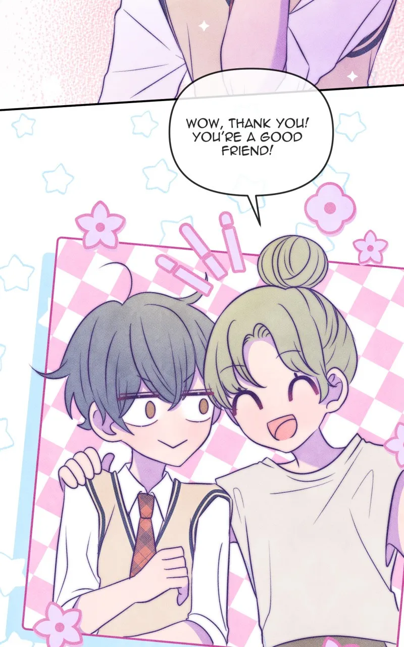 Love Cycle Chapter 48 page 37 - 