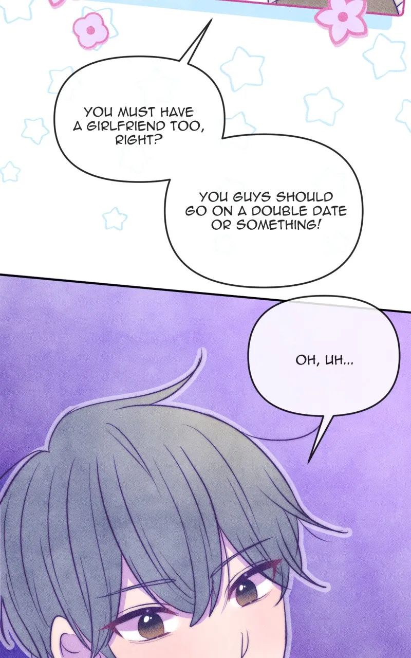 Love Cycle Chapter 48 page 38 - 