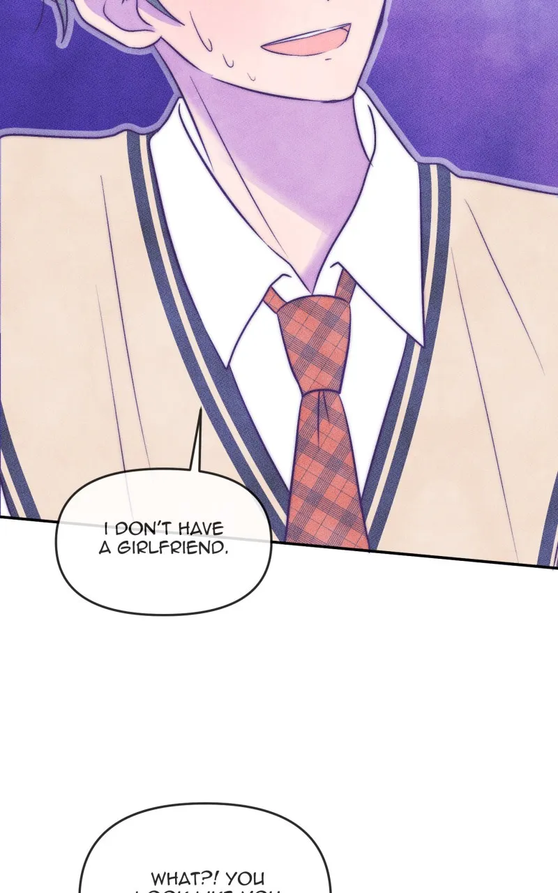 Love Cycle Chapter 48 page 39 - 