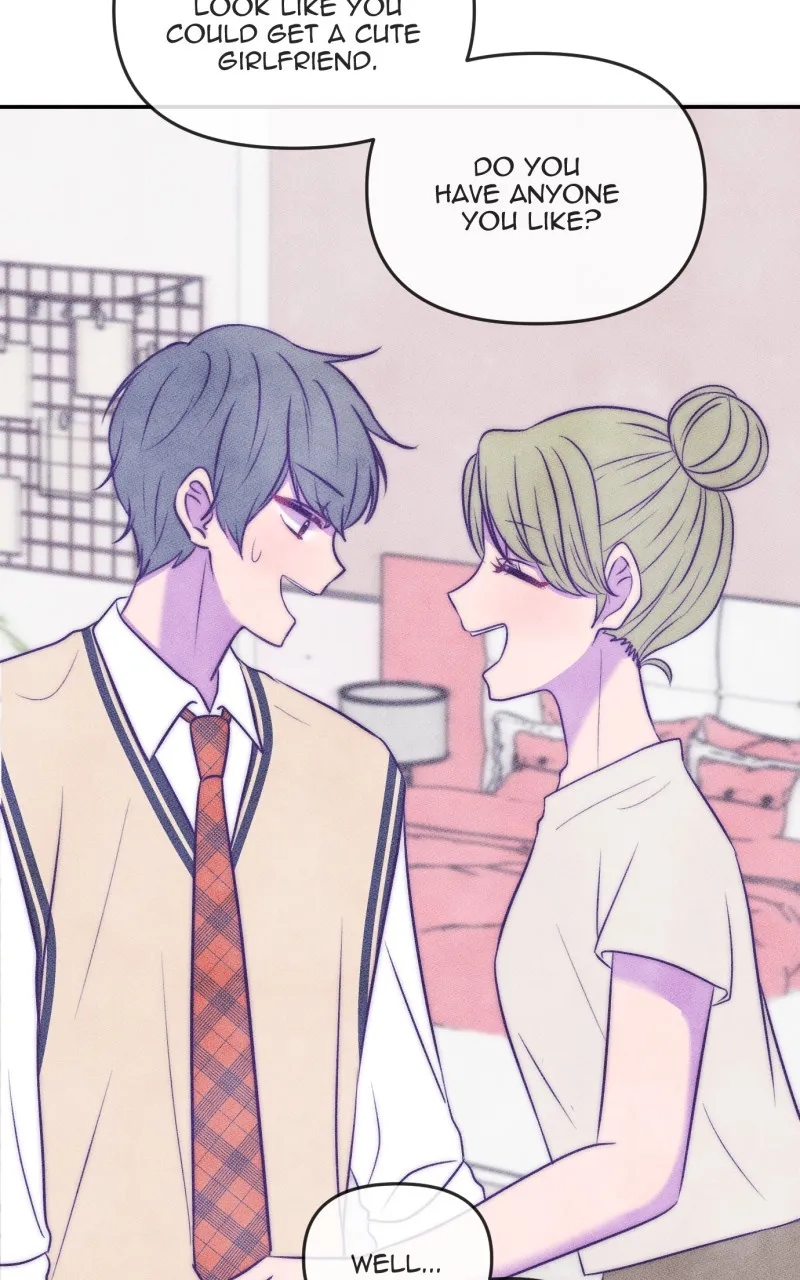 Love Cycle Chapter 48 page 40 - 