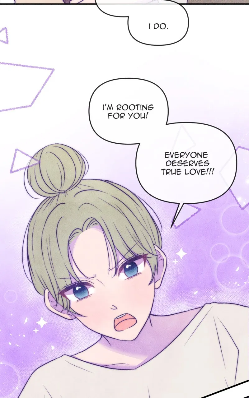 Love Cycle Chapter 48 page 41 - 