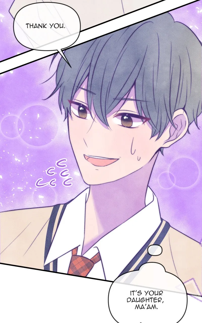 Love Cycle Chapter 48 page 42 - 