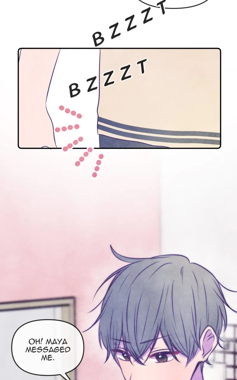 Love Cycle Chapter 48 page 43 - 