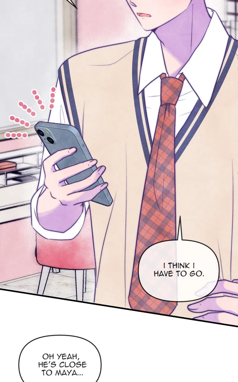 Love Cycle Chapter 48 page 44 - 