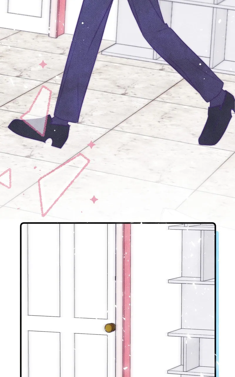 Love Cycle Chapter 48 page 47 - 