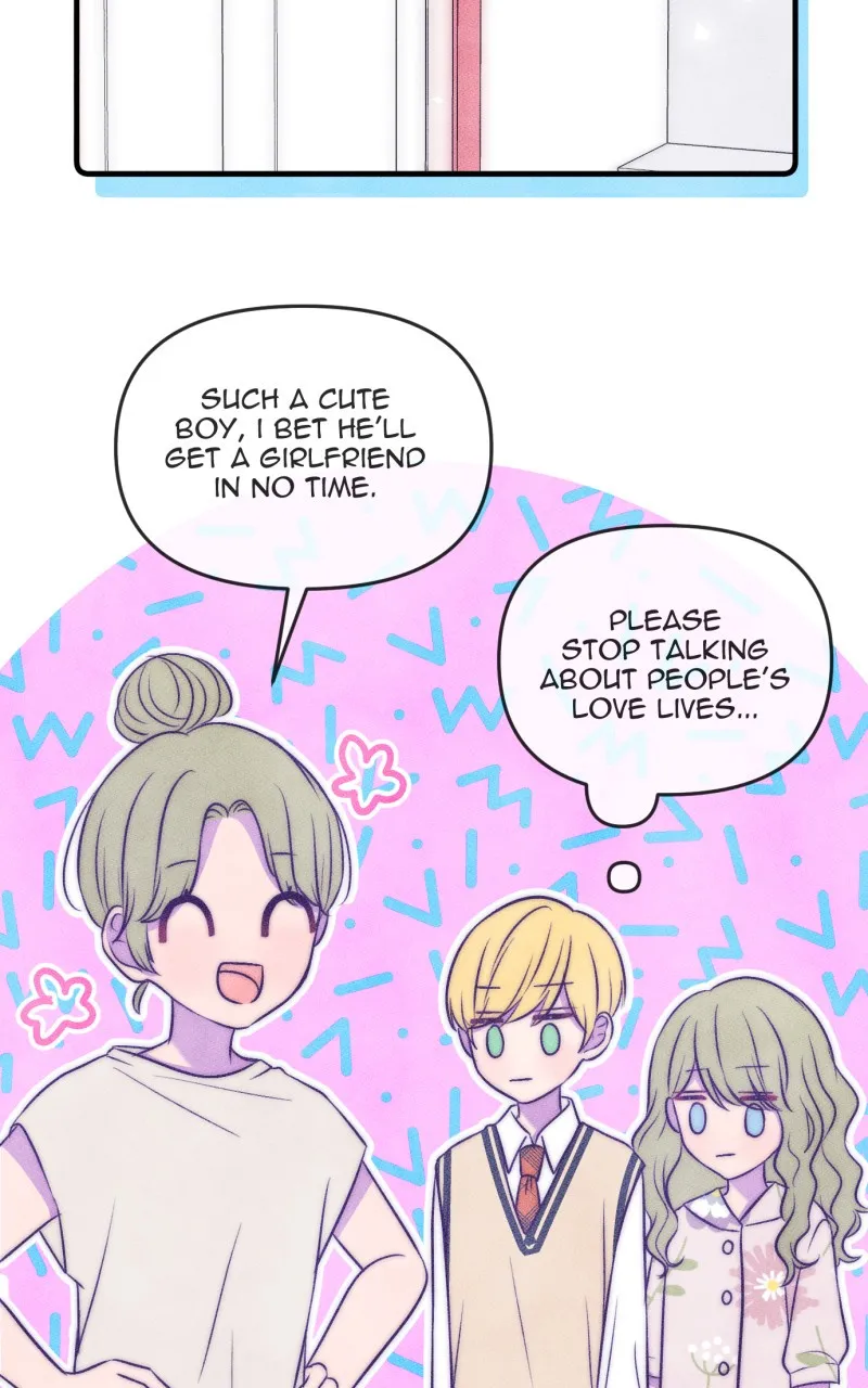 Love Cycle Chapter 48 page 48 - 