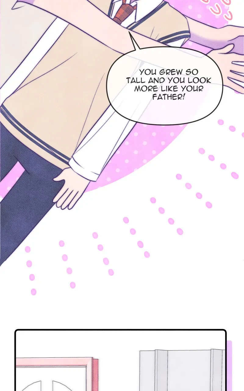 Love Cycle Chapter 48 page 50 - 