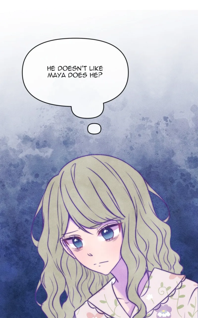 Love Cycle Chapter 48 page 52 - 