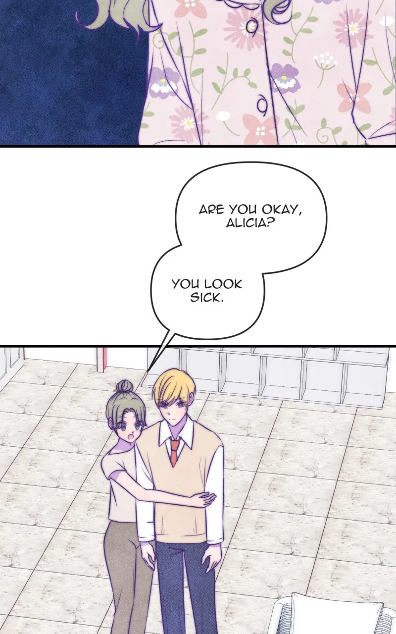 Love Cycle Chapter 48 page 53 - 