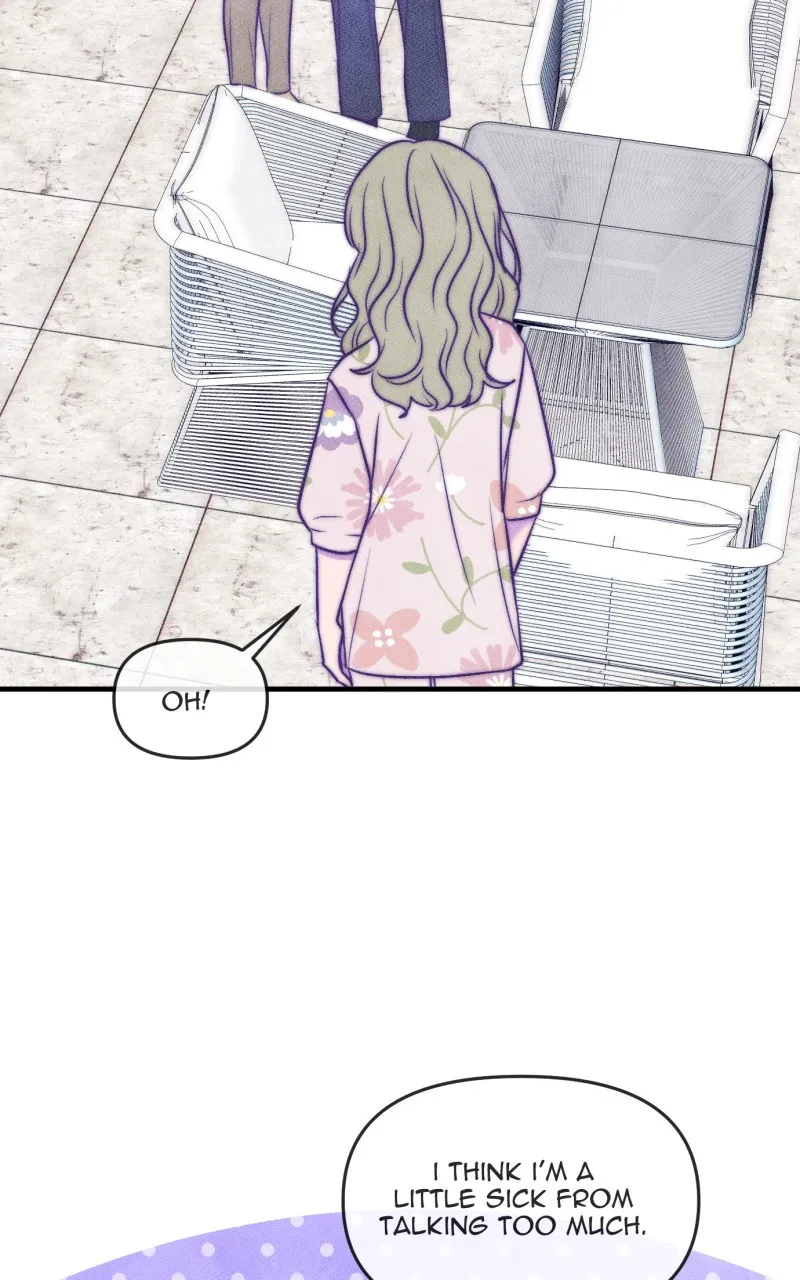 Love Cycle Chapter 48 page 54 - 