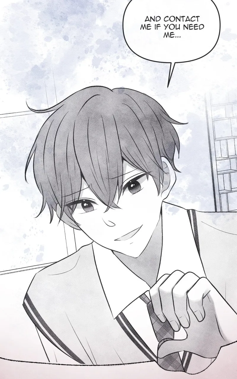 Love Cycle Chapter 48 page 58 - 