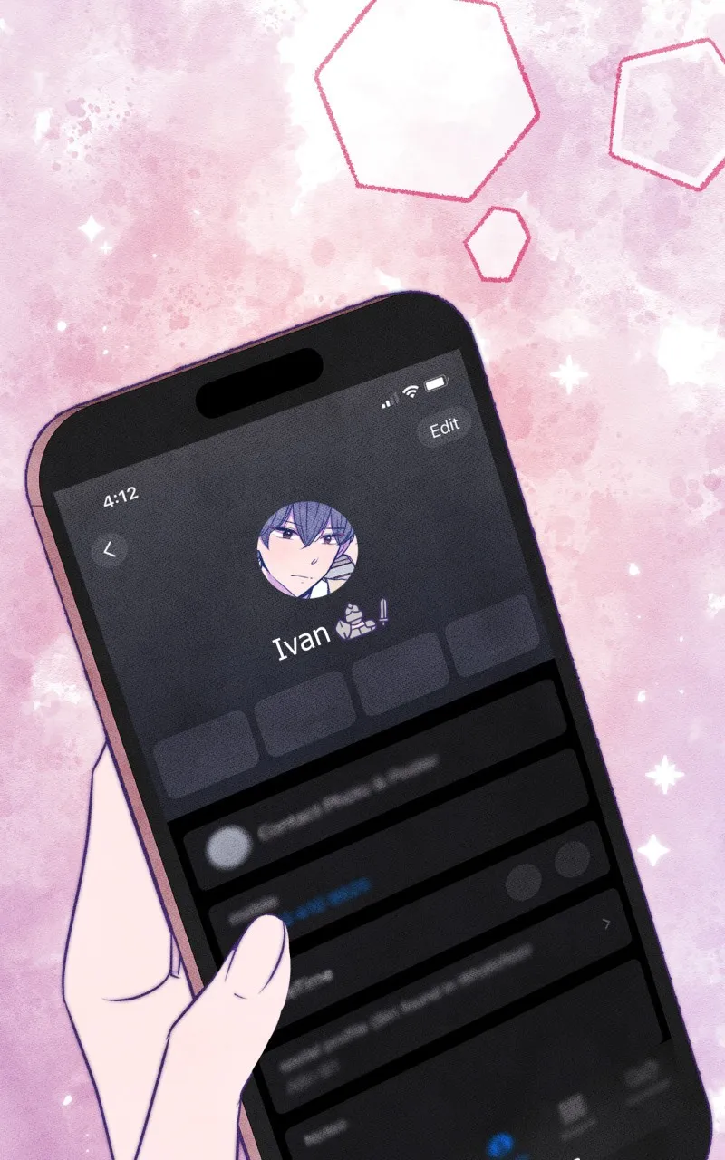 Love Cycle Chapter 48 page 60 - 